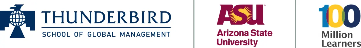 Thunderbird | ASU | 100 Million Learners